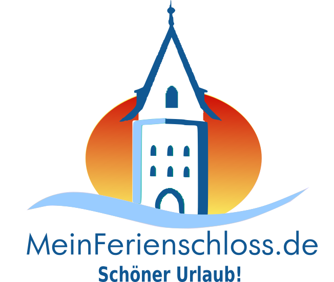 Logo meinferienschloss.de
